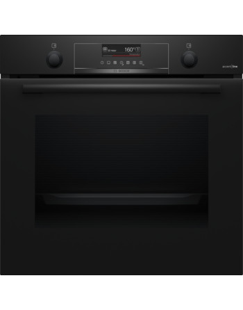 BOSCH HBG4790B3 Forno da incasso Serie 6