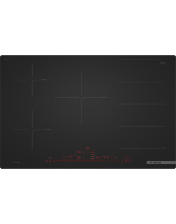 BOSCH PXV82BDV1E Piano cottura a induzione Flex