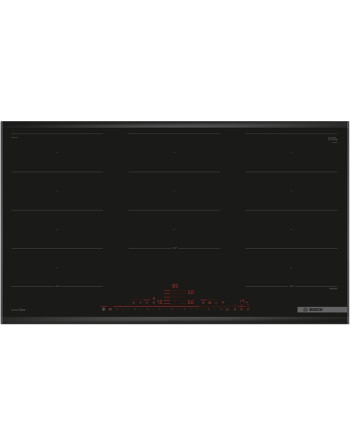 BOSCH Piano cottura a induzione Flex PXX995DX6E