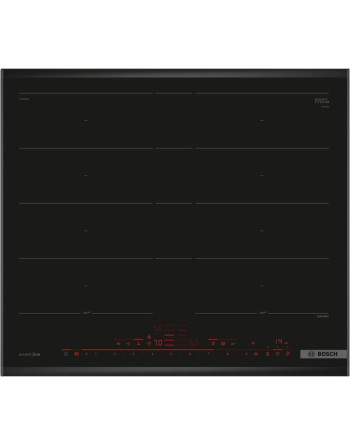 BOSCH Piano cottura a induzione Flex PXY695DX6E