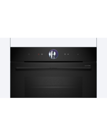 BOSCH Forno compatto da incasso con funzione vapore CSG936DB1