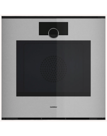 Gaggenau serie Minimalistic Forno 60 x 60 cm GO250130