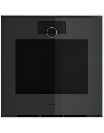 GAGGENAU GO251100 serie Minimalistic Forno 60 x 60 cm Cerniera porta: a sinistra