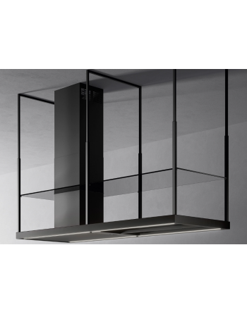 FALMEC Europa 175 Black