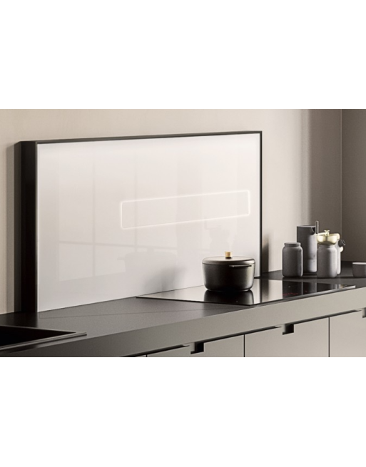 SIEMENS CP565AGS0 iQ500 Microonde da incasso con impulsi di vapore Acciaio  inox - Elstica