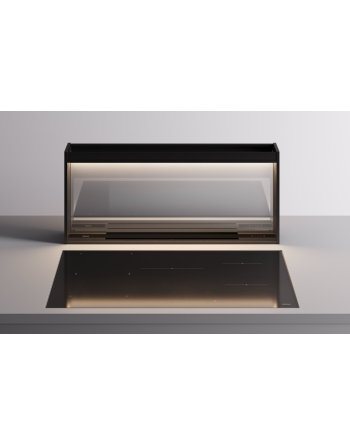 FALMEC- BROOKLYN CAPPA 90 BLACK