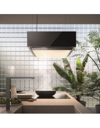 FALMEC LEVANTE 120 BLACK