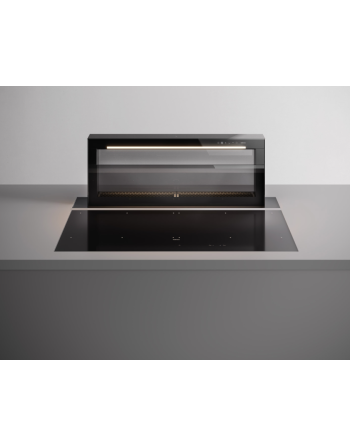 FALMEC LEVEL 90 BLACK