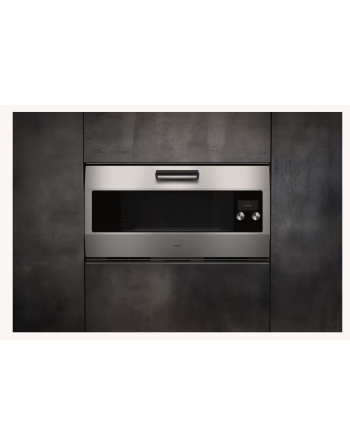 GAGGENAU Forno 90 x 48 cm Acciaio inox EB333111