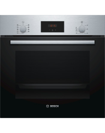 BOSCH Serie 2, Forno da incasso, 60 x 60 cm, HBF114ES0