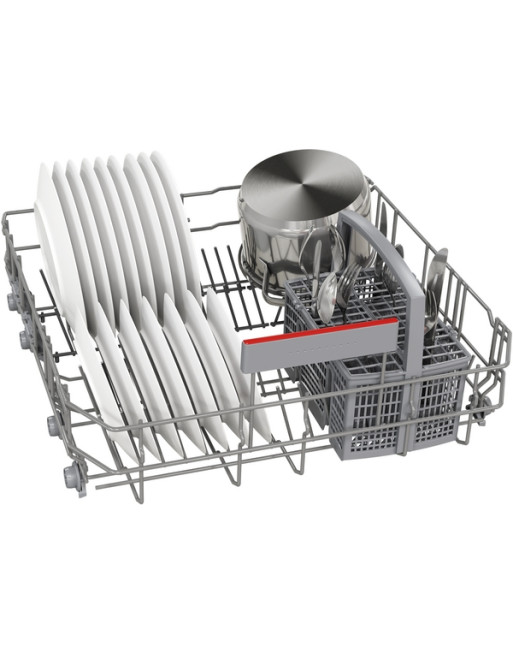 BOSCH HBF133BR0 Forno da incasso 60 x 60 cm Acciaio inox - Elstica