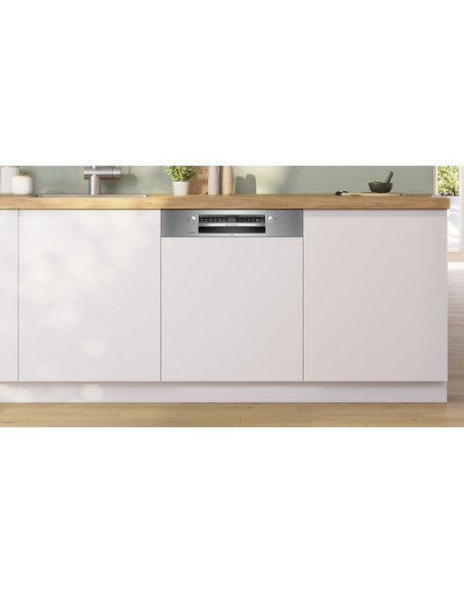 BOSCH HBG633NB1 Forno da incasso nero 71 Litri, EcoClean IN MAGAZZINO! -  Elstica