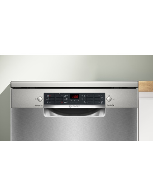 BOSCH HRT278BS1 Forno con vapore da incasso 60 x 60 cm IN MAGAZZINO! -  Elstica