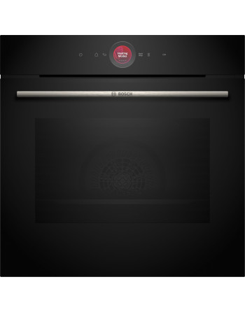 BOSCH HBG7742B2 Serie 8, Forno da incasso, 60 x 60 cm, Nero.